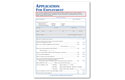 Md-Application For Employment